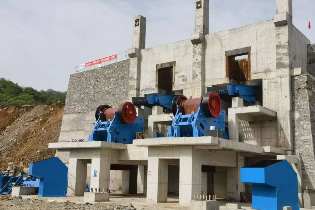 鑫金山攜手葛洲壩 | 央企示范引領(lǐng)，成就行業(yè)典范！